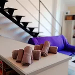 Welcoming Loft