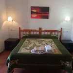 Habitacion De La Marquesa
