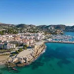 Xaloc Moraira