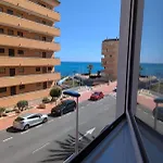 La Mata Cabo Cervera Beach