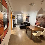 Apartamento La Mata