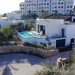 Deluxe Villa Lavanda Las Colinas Dehesa De Campoamor With Heated Pool