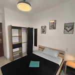 Guesthouse Shared With Host