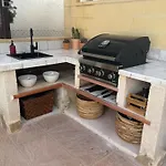 Casa Sol Y Mar - Villa With Private Pool In Busot, Alicante