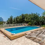 Villa Seagull By Abahana Villas
