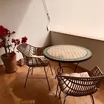 Bonito Atico Con Terraza