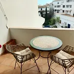 Bonito Atico Con Terraza