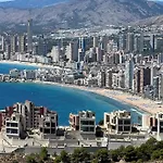 Benilove, En Playa Benidorm