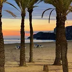 Benilove, En Playa Benidorm