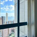 Gemelos 26 Torre 1