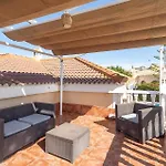 Awesome Home In Rojales With Kitchen
