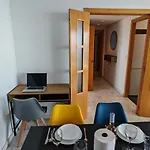 Benidorm High Rise Apartments - Sea Views - Torre Lugano