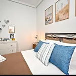 Beach Apartment Torrevieja