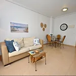 Beach Apartment Torrevieja