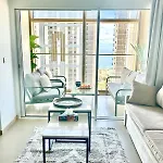 Intempo Gold&Gris Apartment