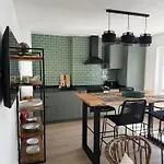 Casa Rie - In The Heart Of Alicante City, Next The The 'Mercado'