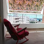 La Terraza De Mar