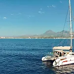 Alion Yacht