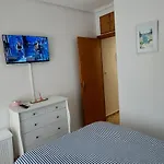 Bungalow Altea 16 En Santa Pola