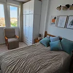 Aqua Residence, Seaview, La Mata Beach, Torrevieja