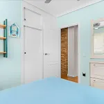 Atico Con Terraza