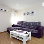 Ferienwohnung In Strandnaehe