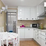 Ferienwohnung In Strandnaehe