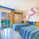 Hotel Servigroup Rialto
