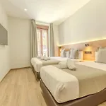 Hotel La Milagrosa