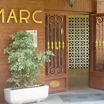 Apartamentos Marc
