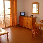 Apartamentos Marc
