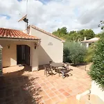 Germania - Holiday Home With Private Swimming Pool In El Portet