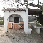El Barraco - Sea View Villa With Private Pool In Moraira
