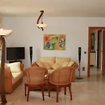 Chrisuli - Well Furnished Villa With Panoramic Views In Moraira