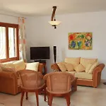 Chrisuli - Well Furnished Villa With Panoramic Views In Moraira