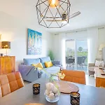 Finalbir Mimar- Vistas Al Mar-Sea View- Parking