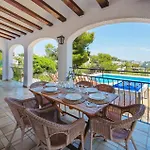 Villa La Marina By Villa Plus