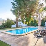 Villa Tesoro By Villa Plus