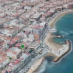 Norah Playa Del Cura Sea Views Apartment