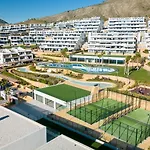 Nieuw Lux Modern 4 P Appartement Met Zeezicht