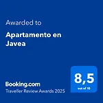Apartamento En Javea