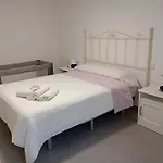Atico Con Terraza En Centro Elche