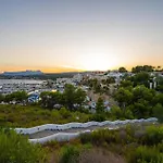 Moraira Bay 8 - By Almarina Villas
