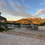 Villa Ruperto - Calpe'S Mini Resort