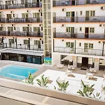 Hotel Camposol