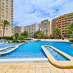 Avanoa - Apolo XVI Calpe