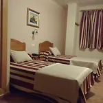 Hotel Meson El Castillo