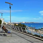 Apartamento Virgen Del Socorro