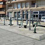 Apartamento Virgen Del Socorro