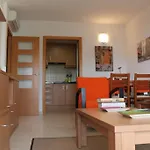 Apartamentos Villa Capri